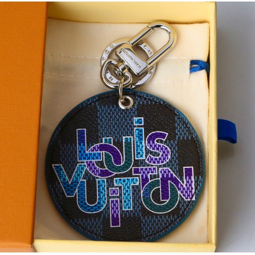 Cheap Louis Vuitton LV Key Holder And Bag Buckle #1262240 Replica Wholesale [$25.00 USD] [ITEM#1262240] on Replica Louis Vuitton LV Key Holder And Bag Buckle