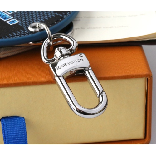 Cheap Louis Vuitton LV Key Holder And Bag Buckle #1262240 Replica Wholesale [$25.00 USD] [ITEM#1262240] on Replica Louis Vuitton LV Key Holder And Bag Buckle