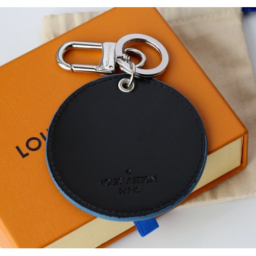 Cheap Louis Vuitton LV Key Holder And Bag Buckle #1262240 Replica Wholesale [$25.00 USD] [ITEM#1262240] on Replica Louis Vuitton LV Key Holder And Bag Buckle