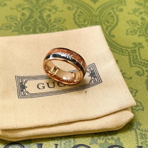 Cheap Gucci Rings #1262256 Replica Wholesale [$42.00 USD] [ITEM#1262256] on Replica Gucci Rings