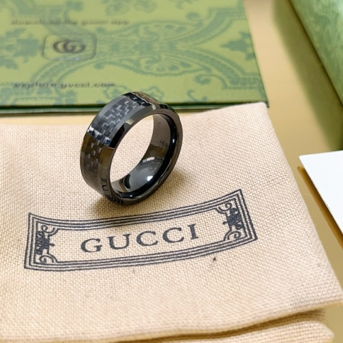 Cheap Gucci Rings #1262258 Replica Wholesale [$42.00 USD] [ITEM#1262258] on Replica Gucci Rings