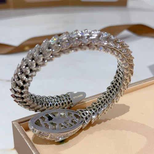 Cheap Bvlgari Bracelets #1262274 Replica Wholesale [$68.00 USD] [ITEM#1262274] on Replica Bvlgari Bracelets