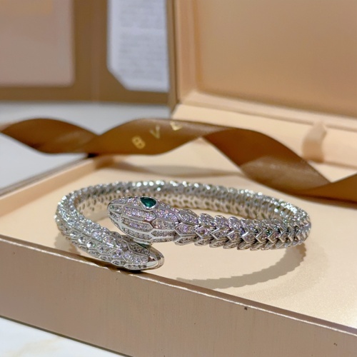 Cheap Bvlgari Bracelets #1262275 Replica Wholesale [$68.00 USD] [ITEM#1262275] on Replica Bvlgari Bracelets