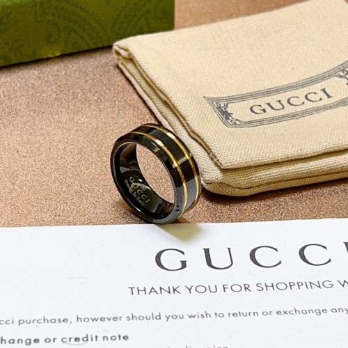 Gucci Rings #1262280