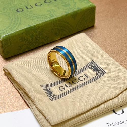 Gucci Rings #1262282