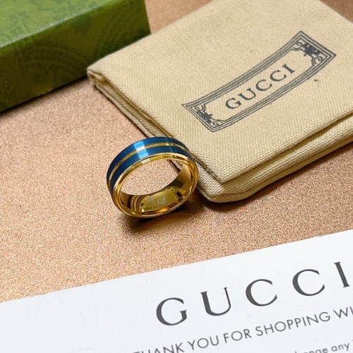 Cheap Gucci Rings #1262282 Replica Wholesale [$42.00 USD] [ITEM#1262282] on Replica Gucci Rings