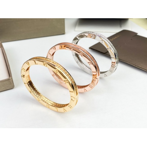 Cheap Bvlgari Bracelets #1262296 Replica Wholesale [$34.00 USD] [ITEM#1262296] on Replica Bvlgari Bracelets