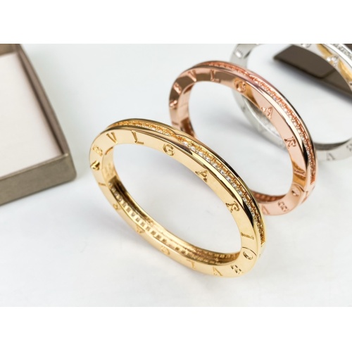 Cheap Bvlgari Bracelets #1262296 Replica Wholesale [$34.00 USD] [ITEM#1262296] on Replica Bvlgari Bracelets