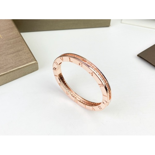 Cheap Bvlgari Bracelets #1262299 Replica Wholesale [$34.00 USD] [ITEM#1262299] on Replica Bvlgari Bracelets