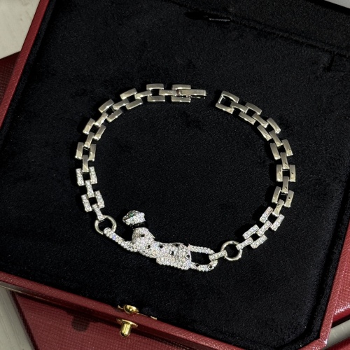 Cheap Cartier bracelets #1262305 Replica Wholesale [$100.00 USD] [ITEM#1262305] on Replica Cartier bracelets