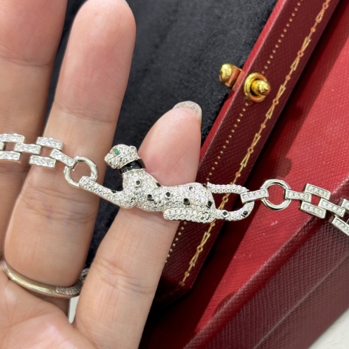 Cheap Cartier bracelets #1262305 Replica Wholesale [$100.00 USD] [ITEM#1262305] on Replica Cartier bracelets