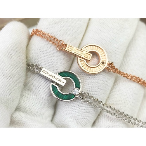 Cheap Bvlgari Bracelets #1262313 Replica Wholesale [$27.00 USD] [ITEM#1262313] on Replica Bvlgari Bracelets