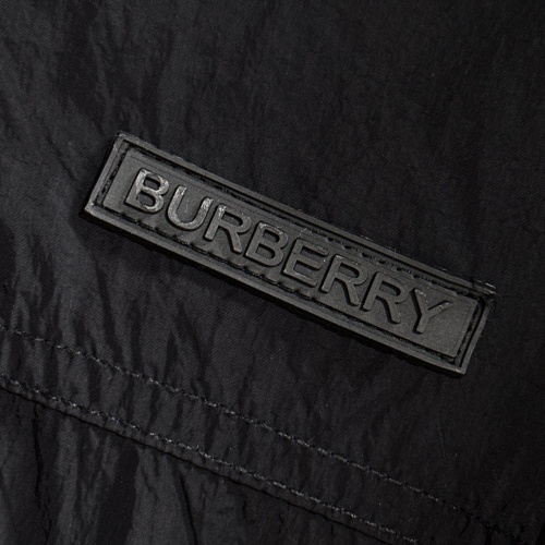 Cheap Burberry Jackets Long Sleeved For Men #1262319 Replica Wholesale [$115.00 USD] [ITEM#1262319] on Replica Burberry Jackets