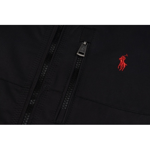 Cheap Ralph Lauren Polo Jackets Long Sleeved For Men #1262339 Replica Wholesale [$76.00 USD] [ITEM#1262339] on Replica Ralph Lauren Polo Jackets