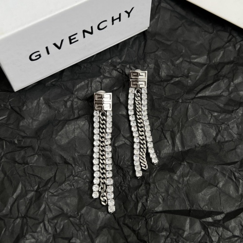 Cheap Givenchy Earrings For Women #1262341 Replica Wholesale [$38.00 USD] [ITEM#1262341] on Replica Givenchy Earrings