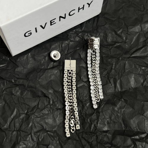 Cheap Givenchy Earrings For Women #1262341 Replica Wholesale [$38.00 USD] [ITEM#1262341] on Replica Givenchy Earrings