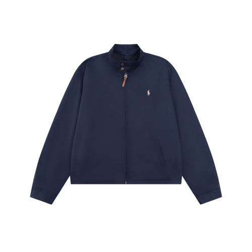 Ralph Lauren Polo Jackets Long Sleeved For Men #1262343