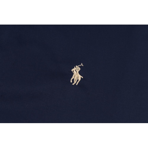 Cheap Ralph Lauren Polo Jackets Long Sleeved For Men #1262343 Replica Wholesale [$68.00 USD] [ITEM#1262343] on Replica Ralph Lauren Polo Jackets