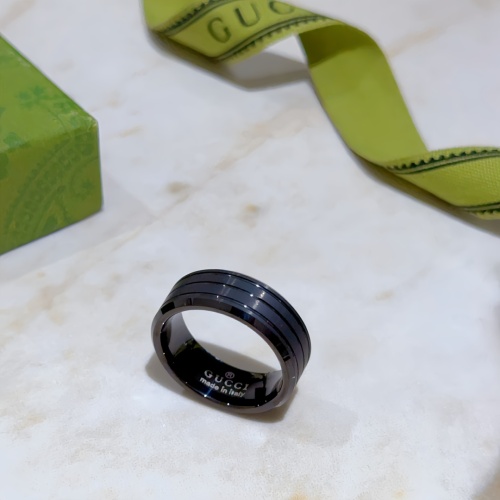 Cheap Gucci Rings #1262349 Replica Wholesale [$42.00 USD] [ITEM#1262349] on Replica Gucci Rings