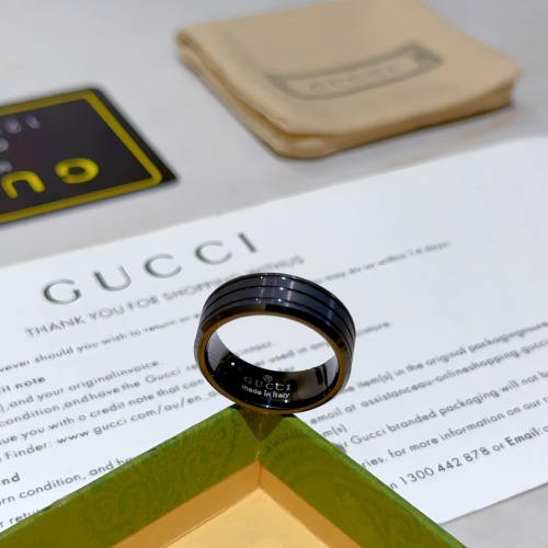 Cheap Gucci Rings #1262349 Replica Wholesale [$42.00 USD] [ITEM#1262349] on Replica Gucci Rings