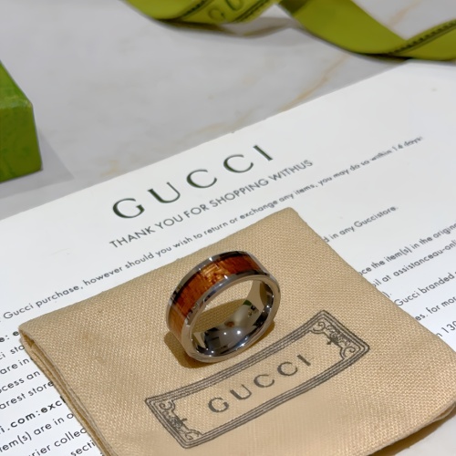 Cheap Gucci Rings #1262350 Replica Wholesale [$42.00 USD] [ITEM#1262350] on Replica Gucci Rings