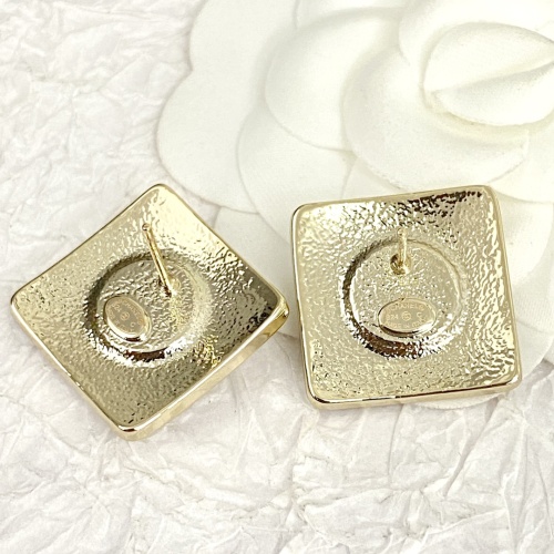 Cheap Chanel Earrings For Women #1262358 Replica Wholesale [$29.00 USD] [ITEM#1262358] on Replica Chanel Earrings