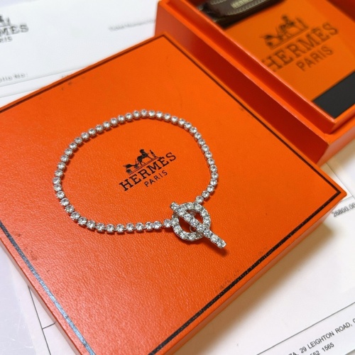 Cheap Hermes Bracelets #1262374 Replica Wholesale [$42.00 USD] [ITEM#1262374] on Replica Hermes Bracelets