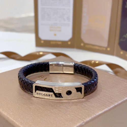 Bvlgari Bracelets #1262376