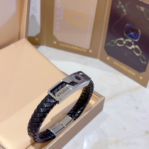 Cheap Bvlgari Bracelets #1262376 Replica Wholesale [$42.00 USD] [ITEM#1262376] on Replica Bvlgari Bracelets