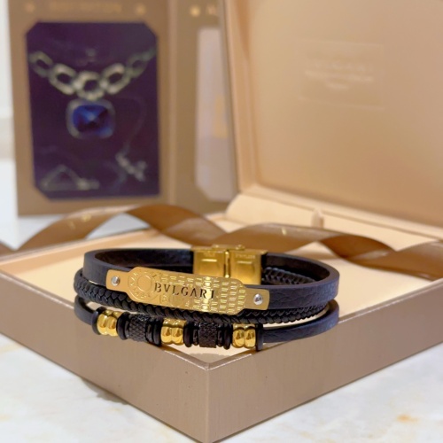 Bvlgari Bracelets #1262378