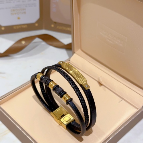 Cheap Bvlgari Bracelets #1262378 Replica Wholesale [$45.00 USD] [ITEM#1262378] on Replica Bvlgari Bracelets