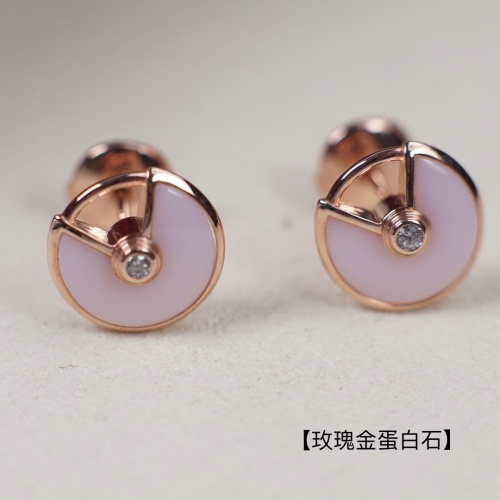 Cheap Bvlgari Earrings For Women #1262388 Replica Wholesale [$60.00 USD] [ITEM#1262388] on Replica Bvlgari Earrings