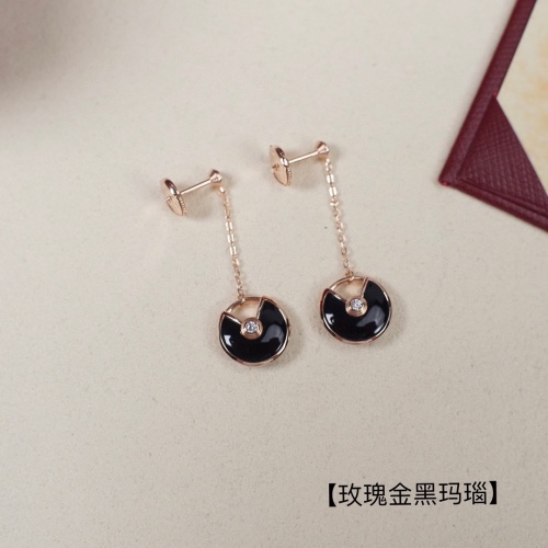 Cheap Bvlgari Earrings For Women #1262394 Replica Wholesale [$64.00 USD] [ITEM#1262394] on Replica Bvlgari Earrings