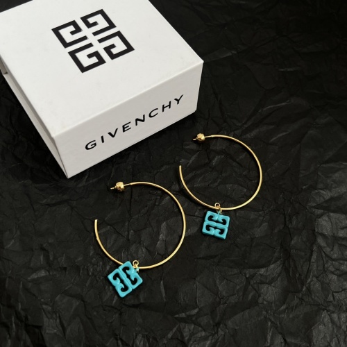 Cheap Givenchy Earrings For Women #1262420 Replica Wholesale [$38.00 USD] [ITEM#1262420] on Replica Givenchy Earrings