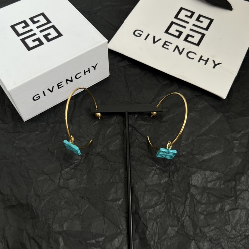 Cheap Givenchy Earrings For Women #1262420 Replica Wholesale [$38.00 USD] [ITEM#1262420] on Replica Givenchy Earrings