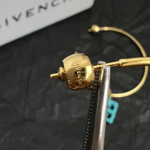 Cheap Givenchy Earrings For Women #1262420 Replica Wholesale [$38.00 USD] [ITEM#1262420] on Replica Givenchy Earrings