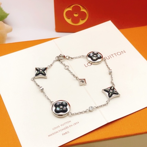 Cheap Louis Vuitton LV Bracelets #1262543 Replica Wholesale [$36.00 USD] [ITEM#1262543] on Replica Louis Vuitton LV Bracelets