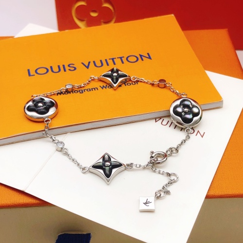 Cheap Louis Vuitton LV Bracelets #1262543 Replica Wholesale [$36.00 USD] [ITEM#1262543] on Replica Louis Vuitton LV Bracelets