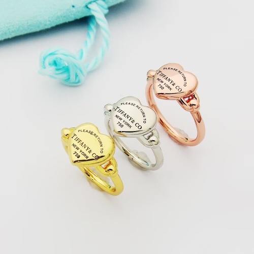 Cheap Tiffany Rings #1262559 Replica Wholesale [$25.00 USD] [ITEM#1262559] on Replica Tiffany Rings