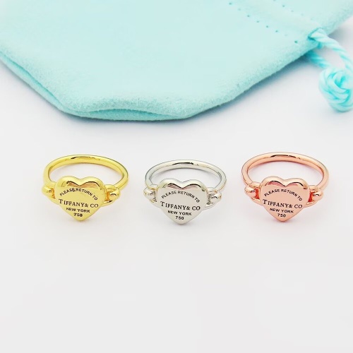 Cheap Tiffany Rings #1262559 Replica Wholesale [$25.00 USD] [ITEM#1262559] on Replica Tiffany Rings