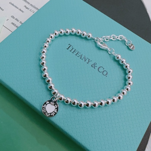 Cheap Tiffany Bracelets #1262573 Replica Wholesale [$34.00 USD] [ITEM#1262573] on Replica Tiffany Bracelets