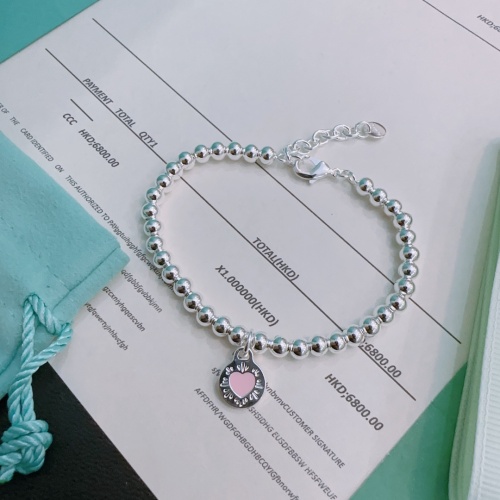 Cheap Tiffany Bracelets #1262574 Replica Wholesale [$34.00 USD] [ITEM#1262574] on Replica Tiffany Bracelets