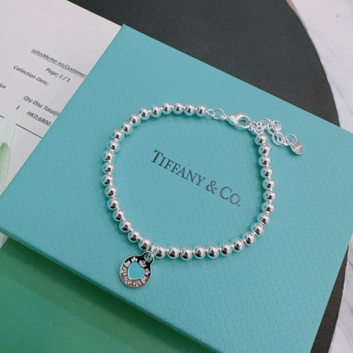 Cheap Tiffany Bracelets #1262575 Replica Wholesale [$34.00 USD] [ITEM#1262575] on Replica Tiffany Bracelets