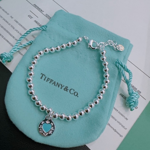 Cheap Tiffany Bracelets #1262575 Replica Wholesale [$34.00 USD] [ITEM#1262575] on Replica Tiffany Bracelets