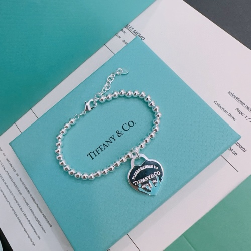 Cheap Tiffany Bracelets #1262580 Replica Wholesale [$36.00 USD] [ITEM#1262580] on Replica Tiffany Bracelets