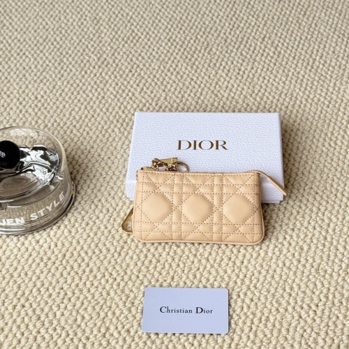 Cheap Christian Dior Wallets #1262581 Replica Wholesale [$39.00 USD] [ITEM#1262581] on Replica Christian Dior Wallets