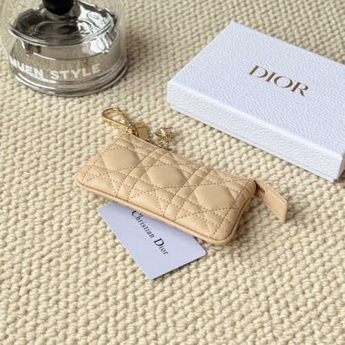 Cheap Christian Dior Wallets #1262581 Replica Wholesale [$39.00 USD] [ITEM#1262581] on Replica Christian Dior Wallets