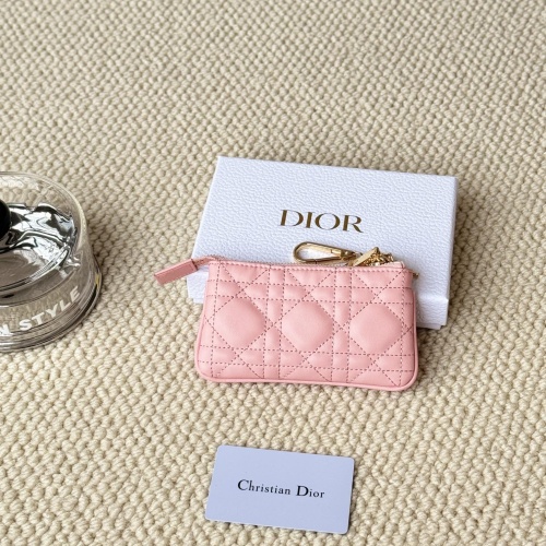 Cheap Christian Dior Wallets #1262582 Replica Wholesale [$39.00 USD] [ITEM#1262582] on Replica Christian Dior Wallets