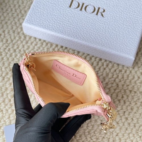 Cheap Christian Dior Wallets #1262582 Replica Wholesale [$39.00 USD] [ITEM#1262582] on Replica Christian Dior Wallets