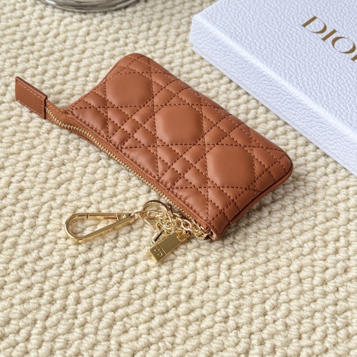 Cheap Christian Dior Wallets #1262583 Replica Wholesale [$39.00 USD] [ITEM#1262583] on Replica Christian Dior Wallets